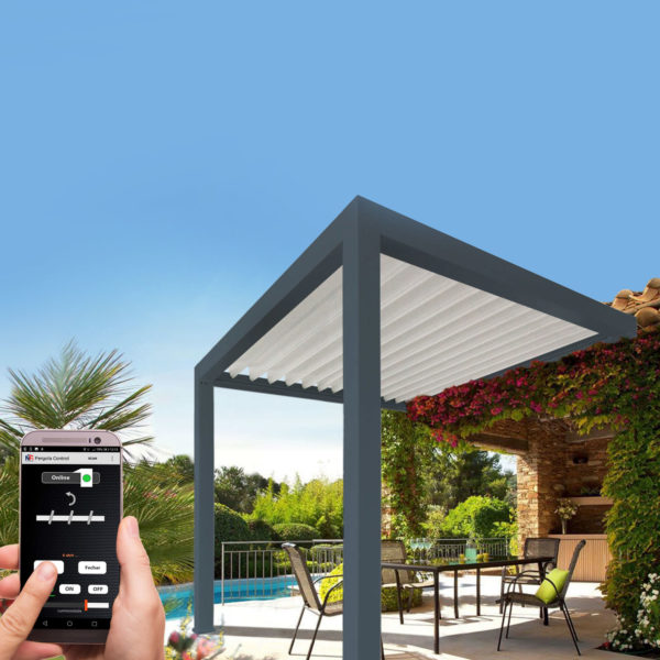 Pavillon REMA