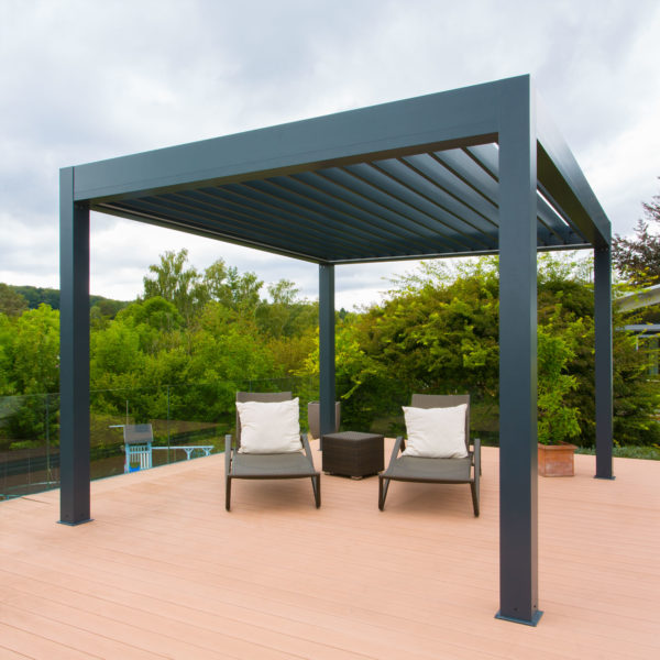Pavillon REMA - Image 4