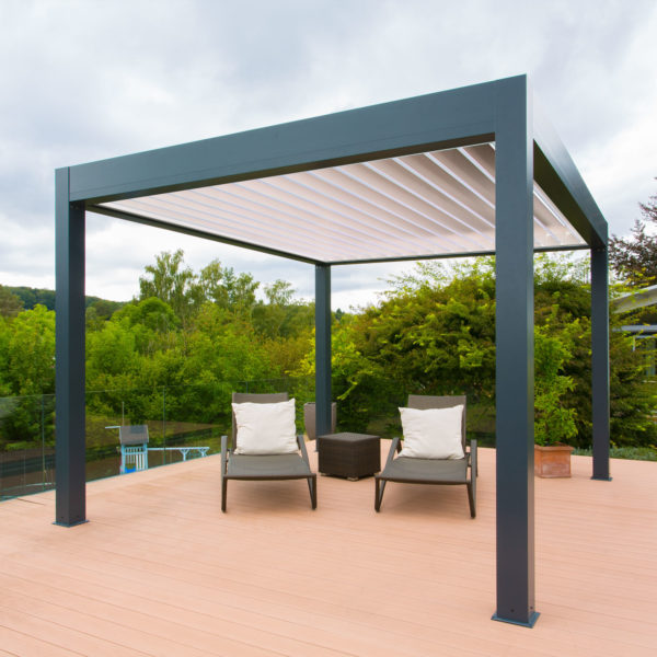 Pavillon REMA - Image 5
