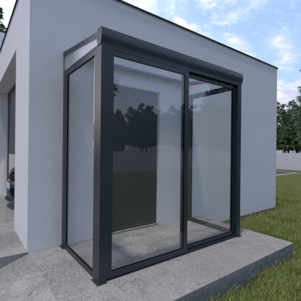 Gartenzimmer EXKLUSIV