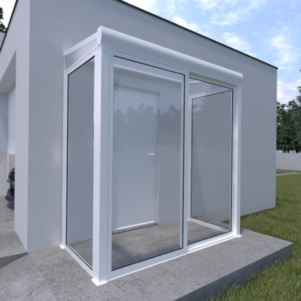 Gartenzimmer EXKLUSIV - Image 2
