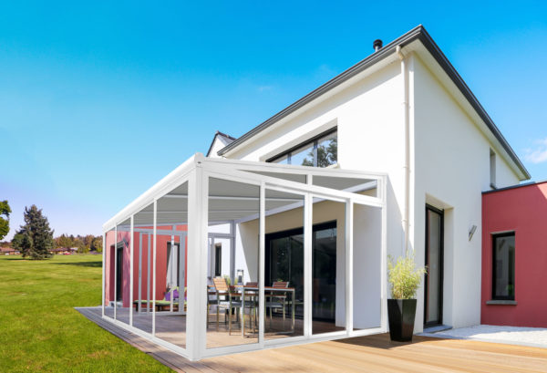 Gartenzimmer PORTO