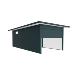 Garagen & Carports