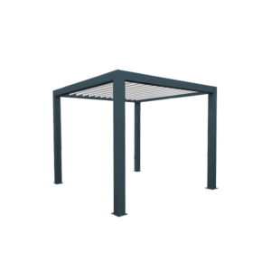Pergolas & Pavillons
